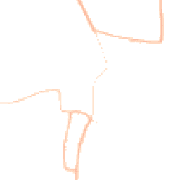 Daytime road noise heatmap for SN10 3LG