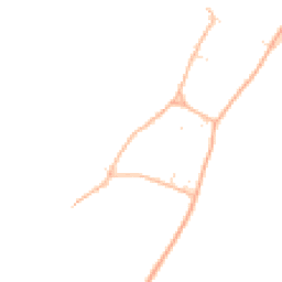 Daytime road noise heatmap for SN10 3NZ