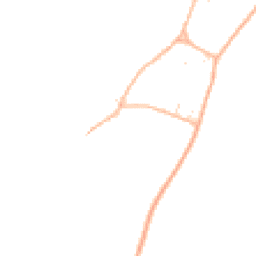 Daytime road noise heatmap for SN10 3PB