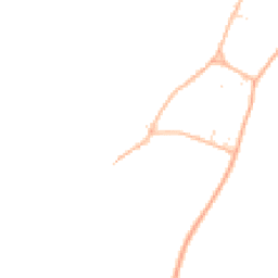 Daytime road noise heatmap for SN10 3PD