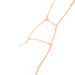 Daytime road noise heatmap for SN10 3PG