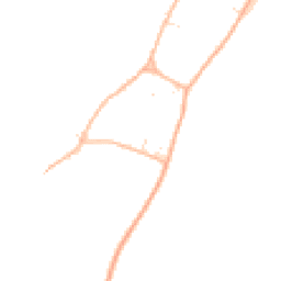Daytime road noise heatmap for SN10 3PQ