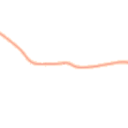 Night-time road noise heatmap for SN10 3QH