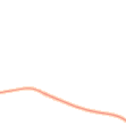 Night-time road noise heatmap for SN10 3QJ