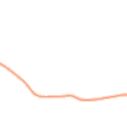 Night-time road noise heatmap for SN10 3QQ