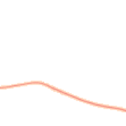Night-time road noise heatmap for SN10 3QR