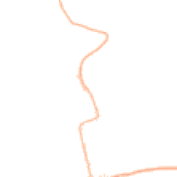 Daytime road noise heatmap for SN10 3QT