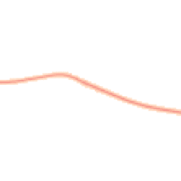 Night-time road noise heatmap for SN10 3QW