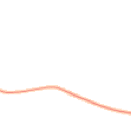 Night-time road noise heatmap for SN10 3RN