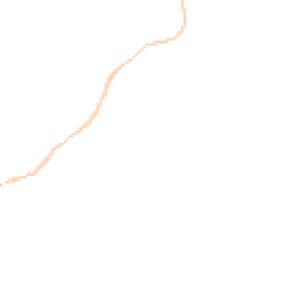 Night-time road noise heatmap for SN10 4BY