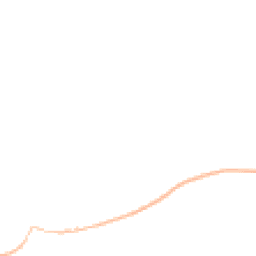 Night-time road noise heatmap for SN10 4EH