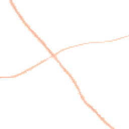 Night-time road noise heatmap for SN10 4HZ