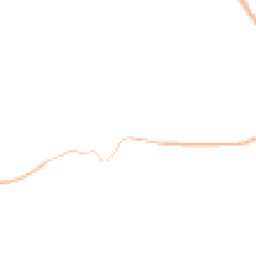 Night-time road noise heatmap for SN10 4JJ