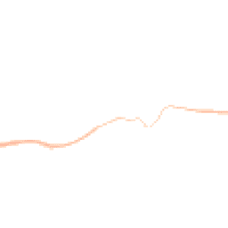 Night-time road noise heatmap for SN10 4JP