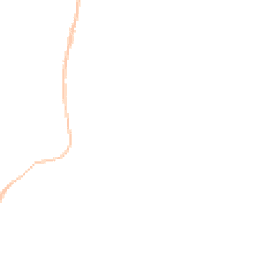 Night-time road noise heatmap for SN10 4PB
