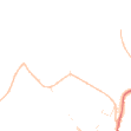 Daytime road noise heatmap for SN10 4PU