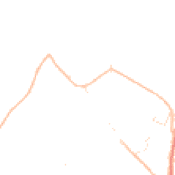 Daytime road noise heatmap for SN10 4PX