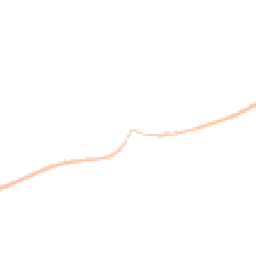 Night-time road noise heatmap for SN10 4QH