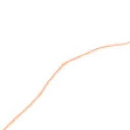 Night-time road noise heatmap for SN10 4RQ