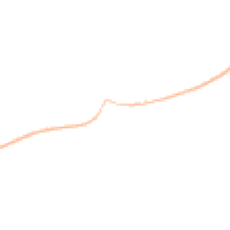 Night-time road noise heatmap for SN10 4RS