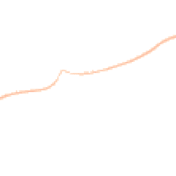 Night-time road noise heatmap for SN10 4RT