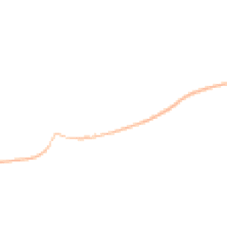 Night-time road noise heatmap for SN10 4RU