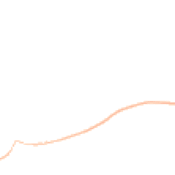 Night-time road noise heatmap for SN10 4SN
