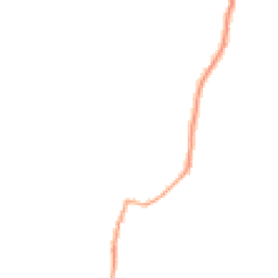 Night-time road noise heatmap for SN10 5NZ