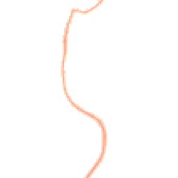 Night-time road noise heatmap for SN10 5QF