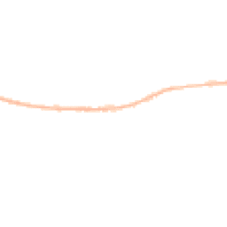 Night-time road noise heatmap for SN10 5RT