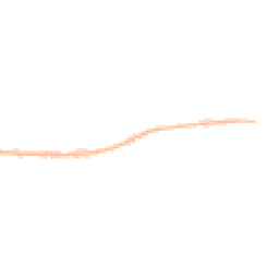 Night-time road noise heatmap for SN10 5RU