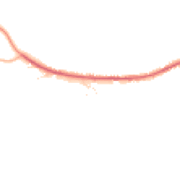 Daytime road noise heatmap for SN10 5SD