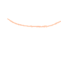 Night-time road noise heatmap for SN10 5SD