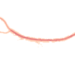 Daytime road noise heatmap for SN10 5SE