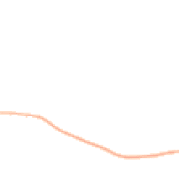 Night-time road noise heatmap for SN10 5TL
