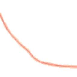 Night-time road noise heatmap for SN11 0BE