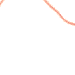 Night-time road noise heatmap for SN11 0FG