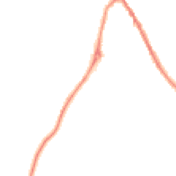 Night-time road noise heatmap for SN11 0FY