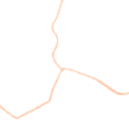 Daytime road noise heatmap for SN11 0PB