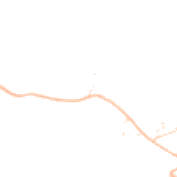 Daytime road noise heatmap for SN11 0PG