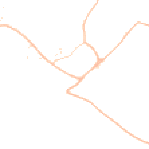Daytime road noise heatmap for SN11 0PN