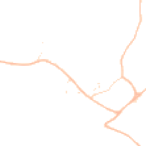 Daytime road noise heatmap for SN11 0QB