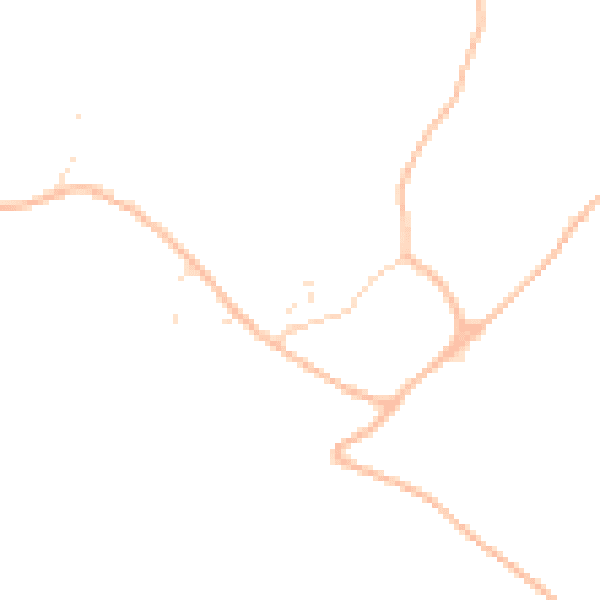 Daytime road noise heatmap for SN11 0RH