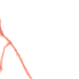 Night-time road noise heatmap for SN11 8EH