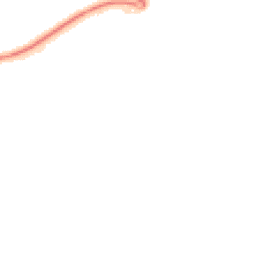 Night-time road noise heatmap for SN11 8GJ