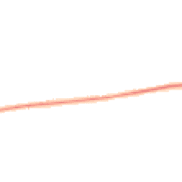 Night-time road noise heatmap for SN11 8HP