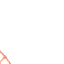 Night-time road noise heatmap for SN11 8PF