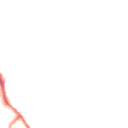 Night-time road noise heatmap for SN11 8PH