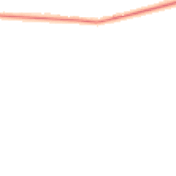 Night-time road noise heatmap for SN11 8PR