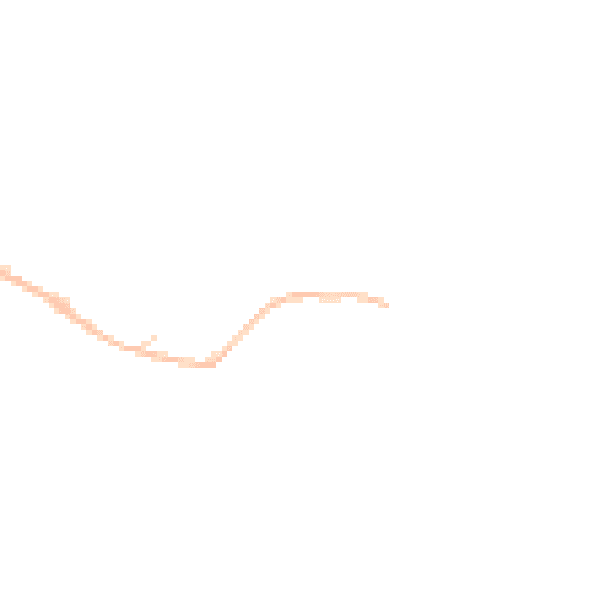 Daytime road noise heatmap for SN11 8PZ